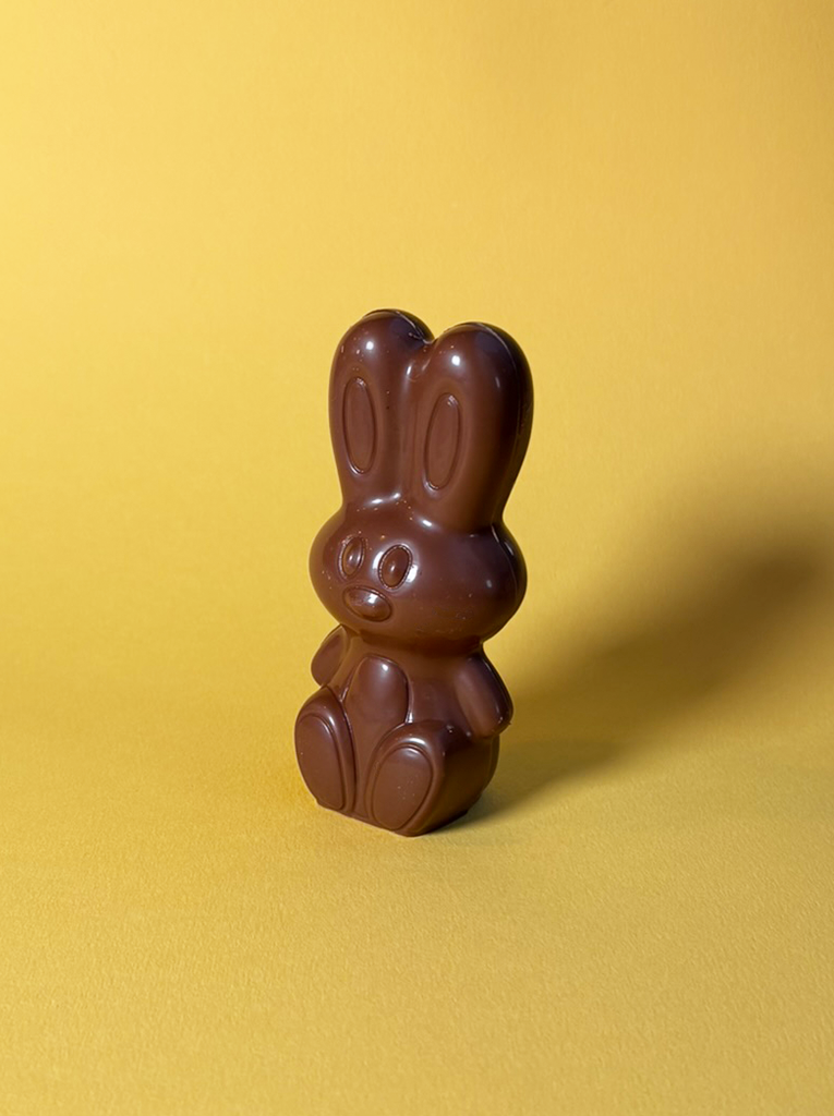 Easter bunny (Dark)