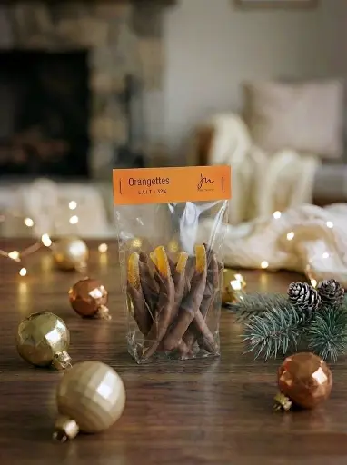 Orangettes